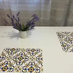 Σπίτι διακοπών Le Perle *