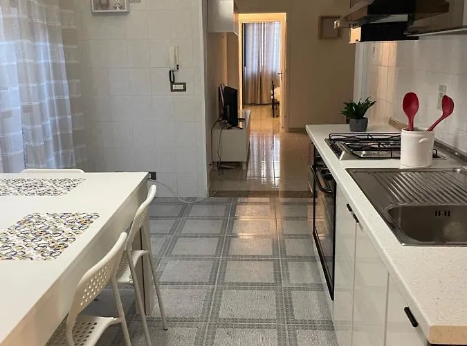 度假居 Le Perle *