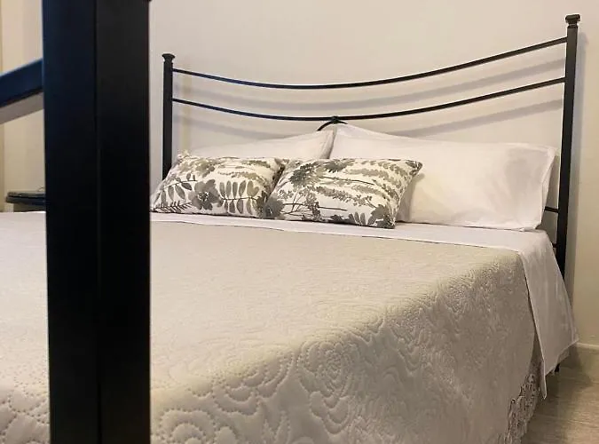 度假居 Le Perle *