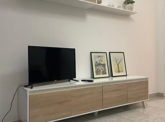 Le Perle 度假居 玛鲁吉奥