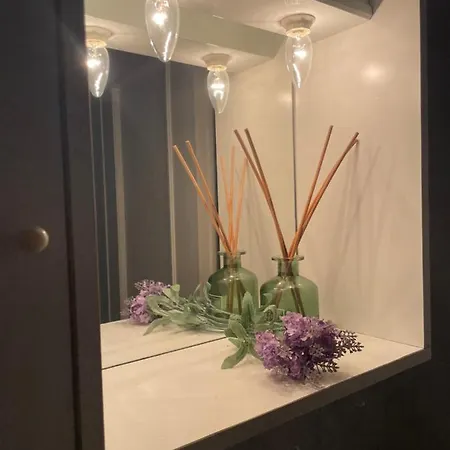 Le Perle Ferienhaus *