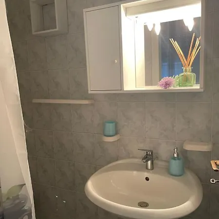 Дом отдыха Le Perle