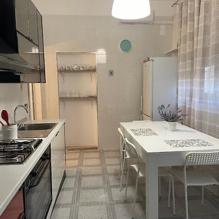 Le Perle Дом отдыха *