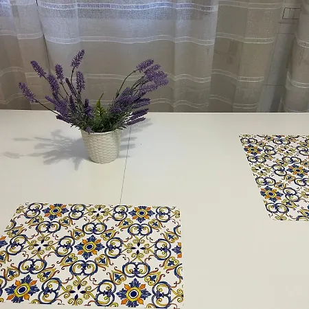 Ferienhaus Le Perle *