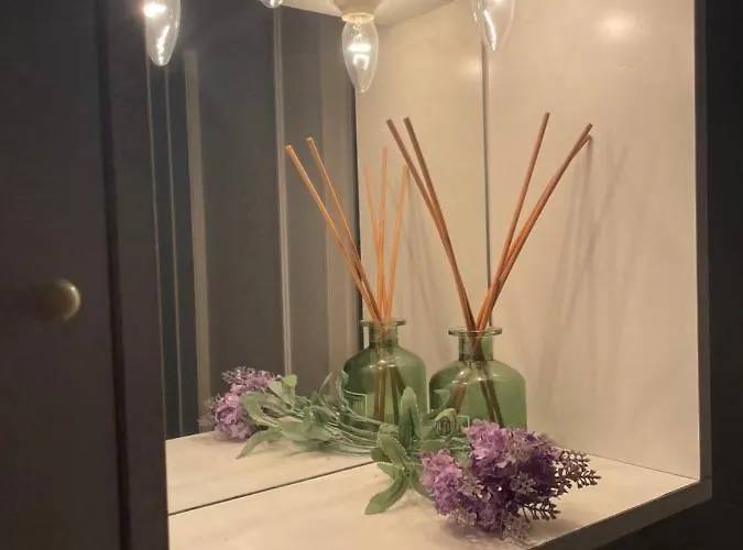 Le Perle بيت للعطل *