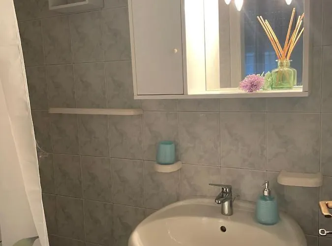 بيت للعطل Le Perle