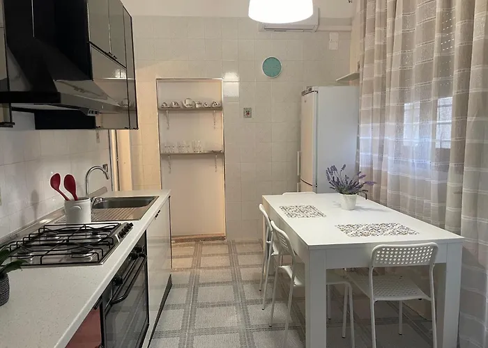 Le Perle بيت للعطل *