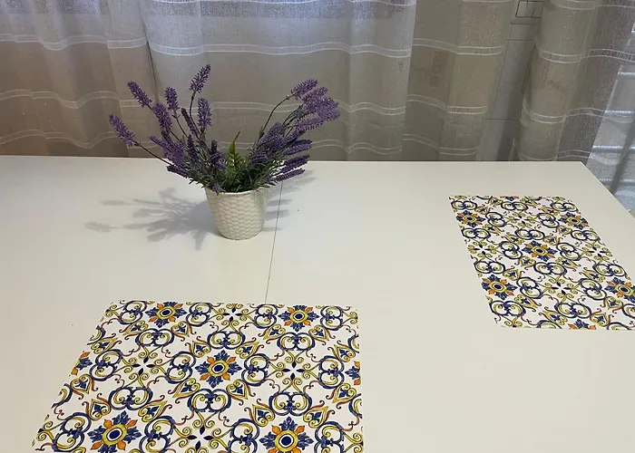 بيت للعطل Le Perle *